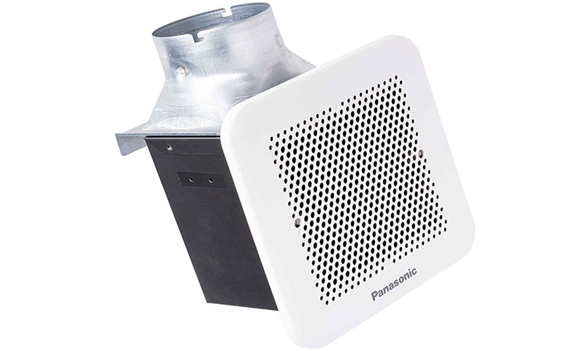Quạt hút âm trần Panasonic FV-24CH8 - Hàng chính hãng