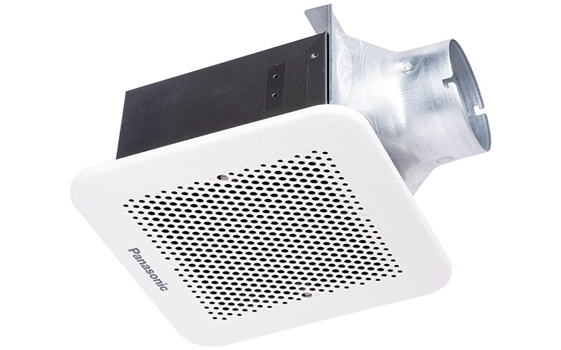 Quạt hút âm trần Panasonic FV-24CH8 - Hàng chính hãng