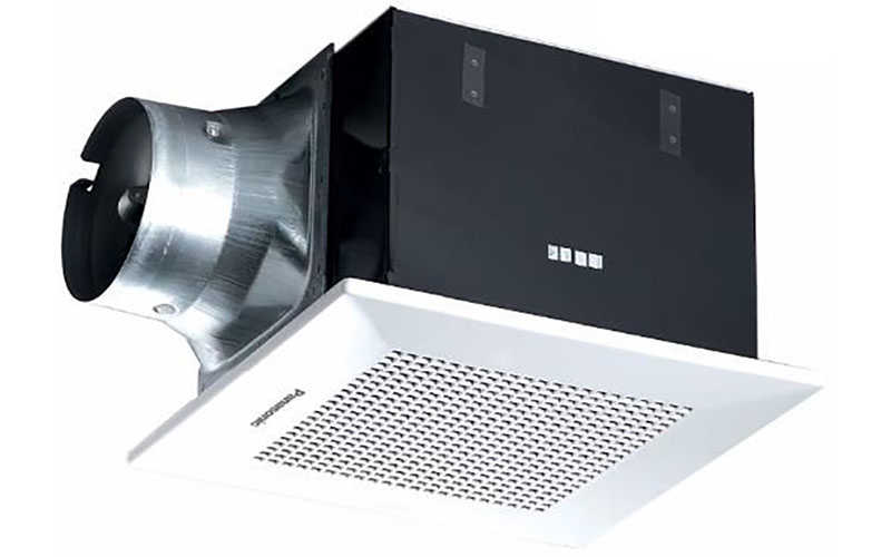 Quạt hút âm trần Panasonic FV-24CU8 - Hàng chính hãng