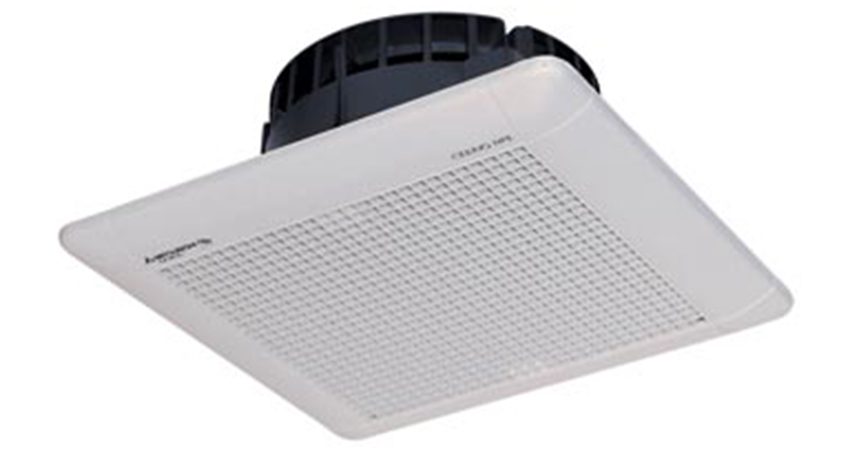 Quạt hút âm trần Mitsubishi EX-15SCT - Hàng chính hãng