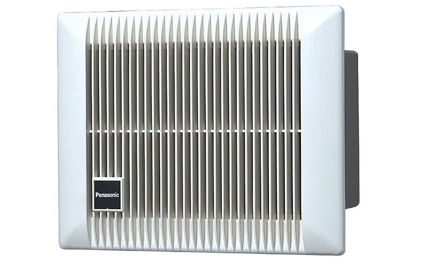 Quạt hút âm tường Panasonic FV-10BAT1 - Hàng chính hãng