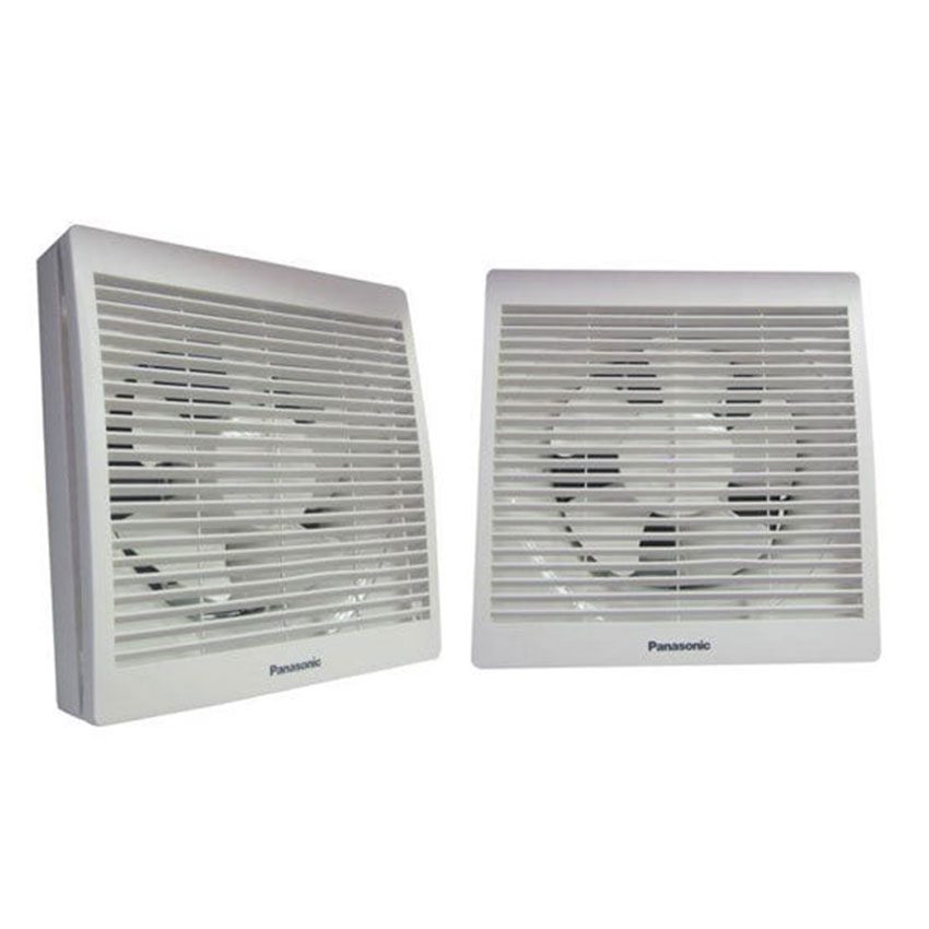 Quạt hút gắn tường dân dụng Panasonic FV-20AL9 - Hàng chính hãng