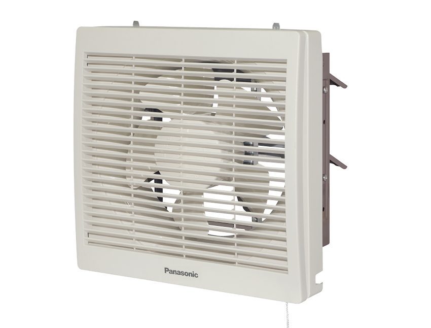 Quạt hút gắn tường dân dụng Panasonic FV-25RL7 - Hàng chính hãng