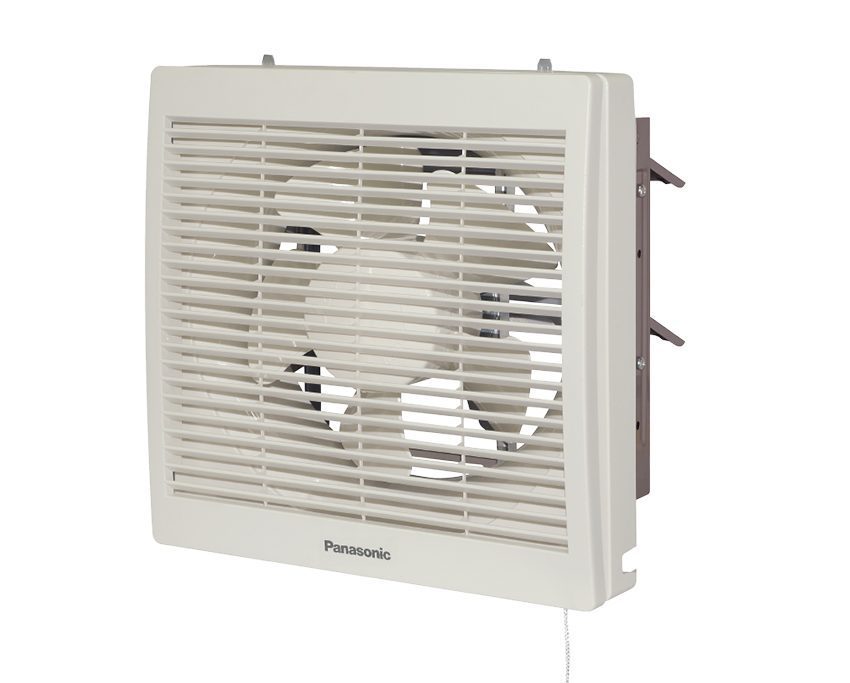 Quạt hút gắn tường dân dụng Panasonic FV-25RL7 - Hàng chính hãng