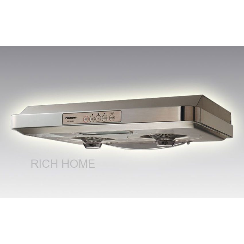 Quạt hút mùi Panasonic FV-70HQD1-GO - Hàng chính hãng