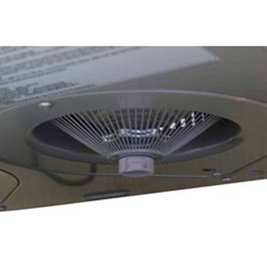 Quạt hút mùi Panasonic FV-70HQD1-S - Hàng chính hãng