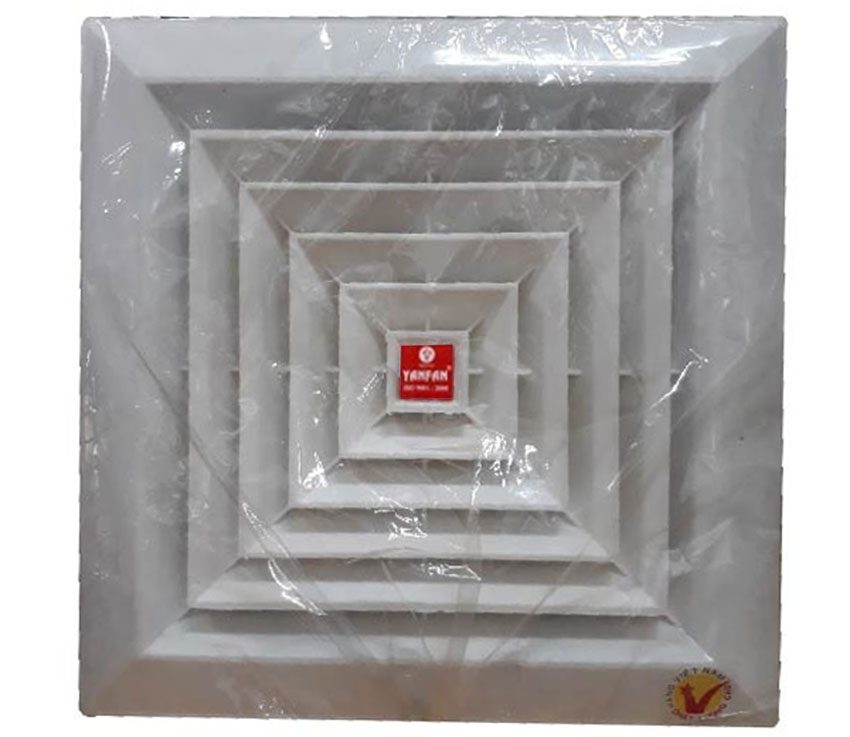 Quạt hút trần một chiều YanFan HT200 - Hàng chính hãng