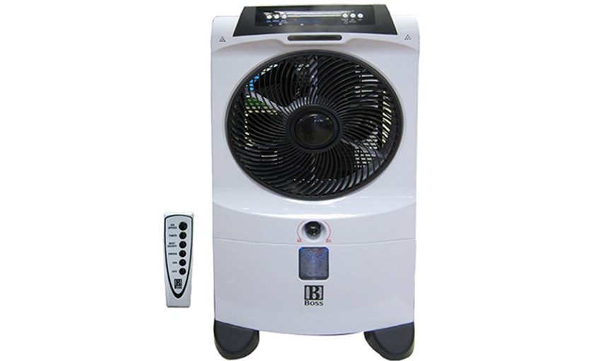 Quạt hơi nước Boss JF96 - Hàng chính hãng