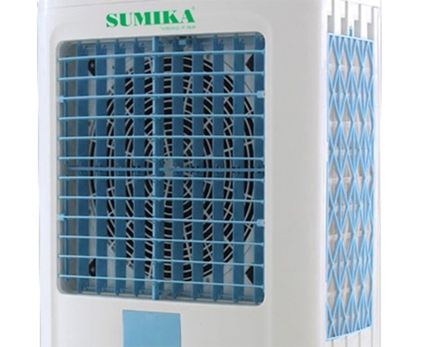 Quạt làm mát không khí Sumika SKM55 - Hàng chính hãng