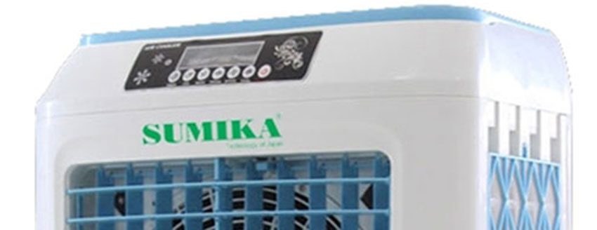 Quạt làm mát không khí Sumika SKM55 - Hàng chính hãng