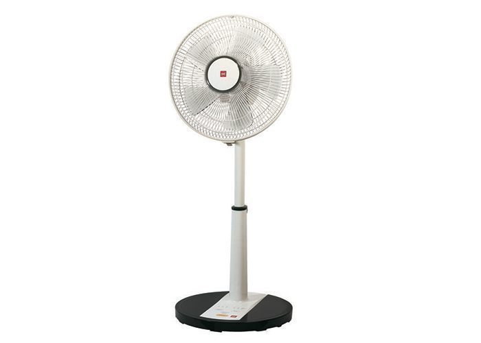 Quạt đứng lửng KDK PL30H - Hàng chính hãng