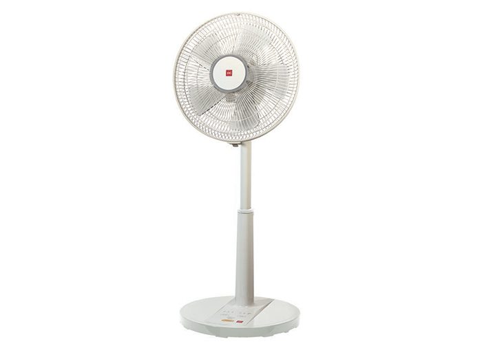 Quạt đứng lửng KDK PL30H - Hàng chính hãng