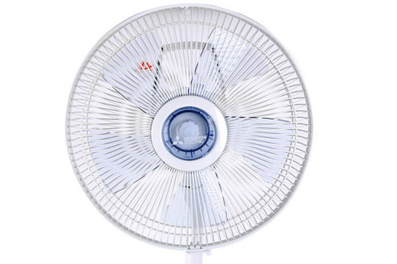 Quạt lửng Mitsubishi R12-MA/B - Hàng chính hãng
