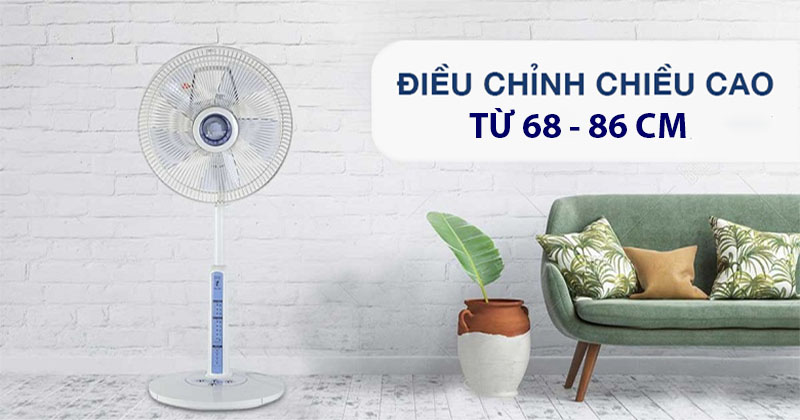 Quạt lửng Mitsubishi R30-MV PC/SK - Hàng chính hãng