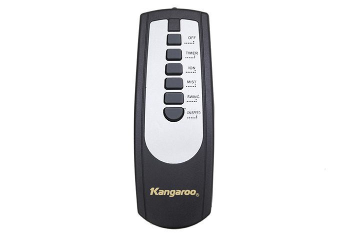 Quạt phun sương Kangaroo KG200C - Hàng chính hãng