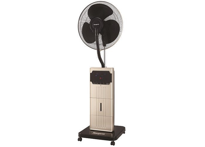 Quạt phun sương Kangaroo KG209 - Hàng chính hãng
