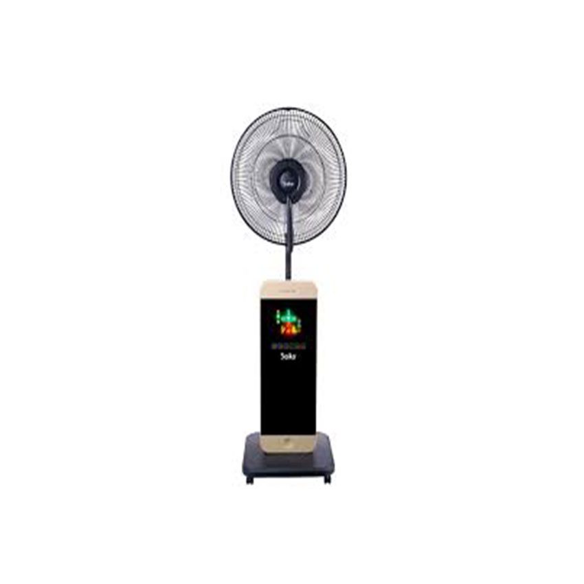 Quạt phun sương Saiko MF-995H - Hàng chính hãng