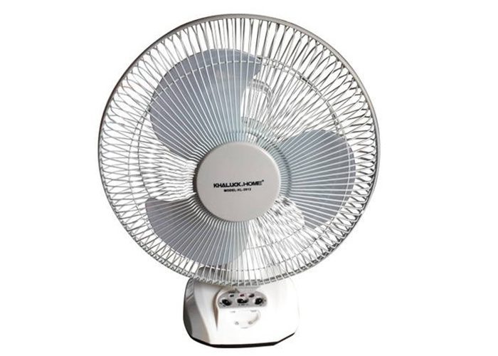 Top 10 quạt sạc tích điện được ưa chuộng nhất - Hàng chính hãng