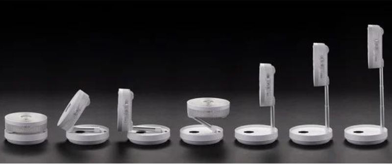 Quạt sạc tích điện Airdog F10 - Hàng chính hãng