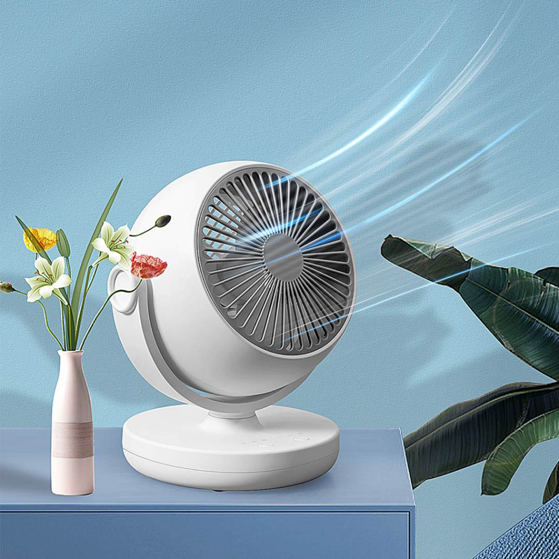 Quạt sạc tích điện Lydsto XD-ZMXHS02 - Hàng chính hãng