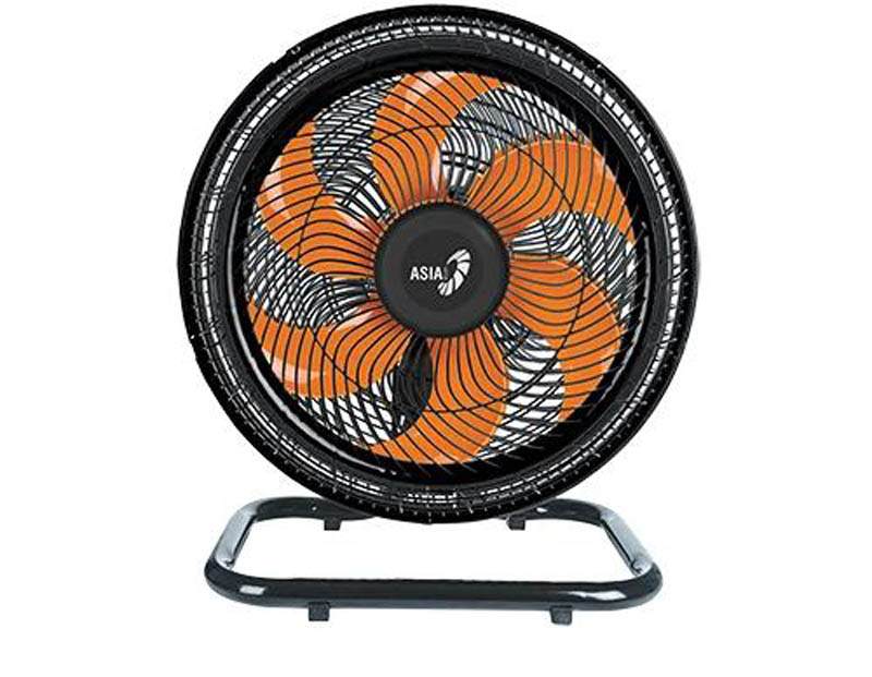 Quạt sàn Asiavina Turbo Plus VY636891  - Hàng chính hãng