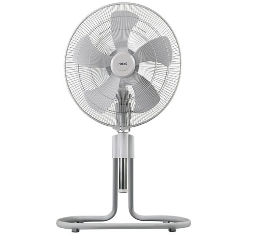 Quạt sàn công nghiệp Hatari IS18M1 - Hàng chính hãng