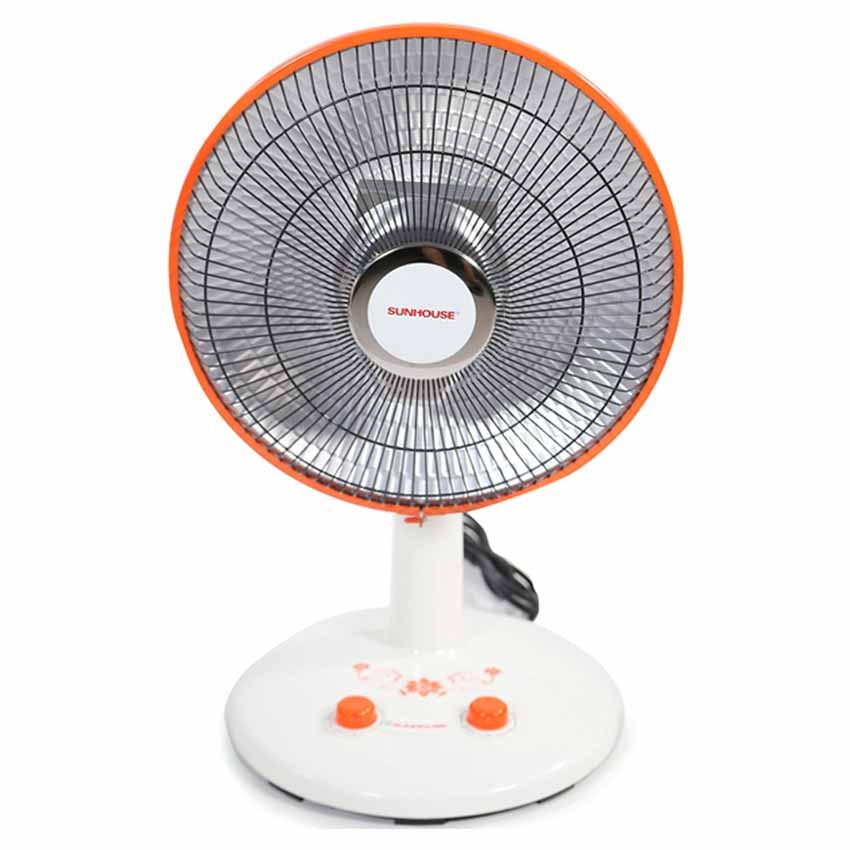 Quạt sưởi Sunhouse SHD-7005 - Hàng chính hãng