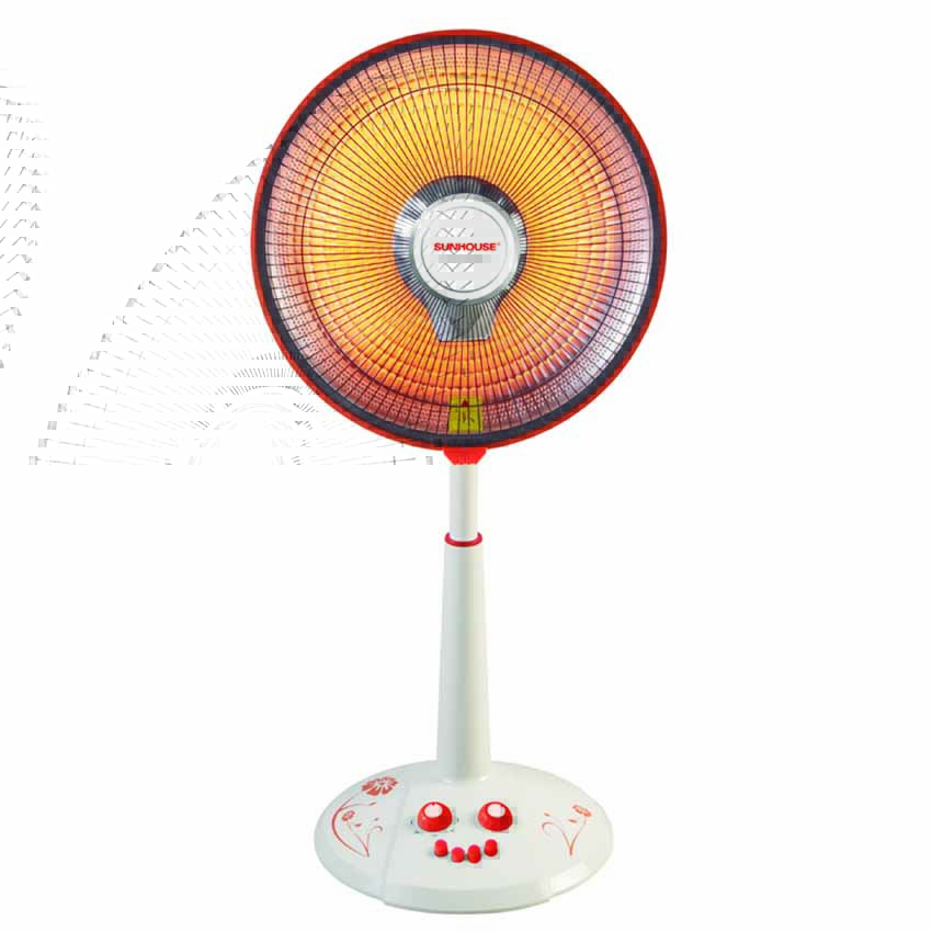 Quạt sưởi Sunhouse SHD-7006 - Hàng chính hãng