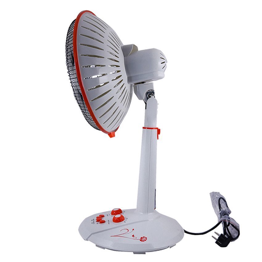 Quạt sưởi Sunhouse SHD-7006 - Hàng chính hãng