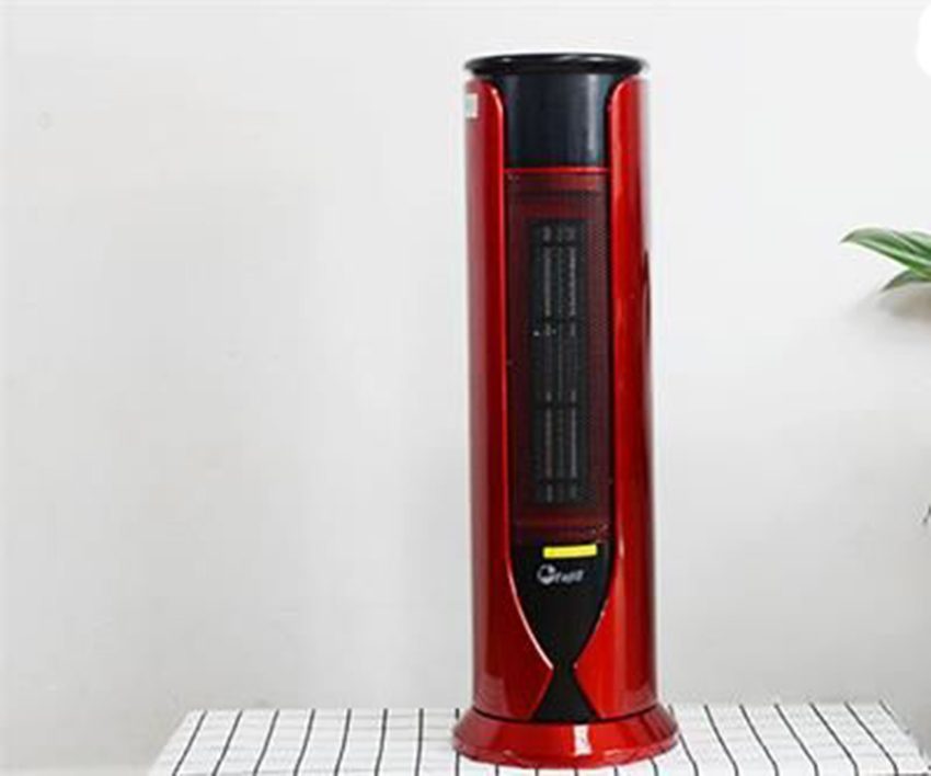 Quạt sưởi gốm Ceramic FujiE CH-1600 - Hàng chính hãng