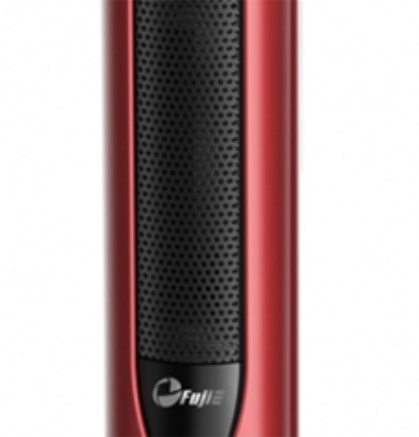 Quạt sưởi gốm Ceramic FujiE CH-1600 - Hàng chính hãng