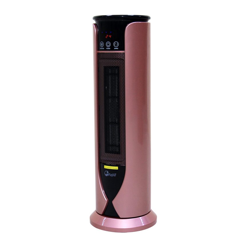 Quạt sưởi gốm Ceramic FujiE CH-1600RM - Hàng chính hãng