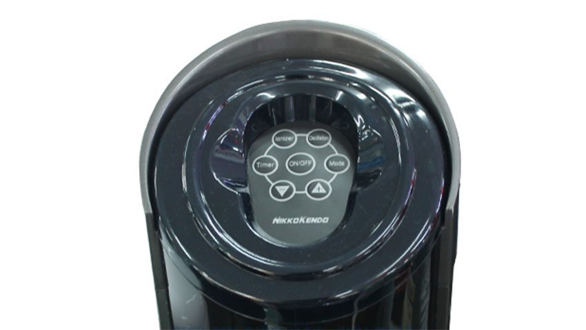 Quạt tháp NikkoKendo FT-08C - Hàng chính hãng