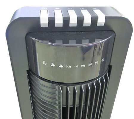 Quạt tháp Nikkokendo X01A - Hàng chính hãng