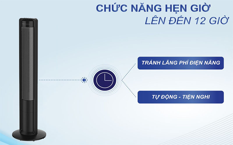 Quạt tháp Panworld PW-049 - Hàng chính hãng