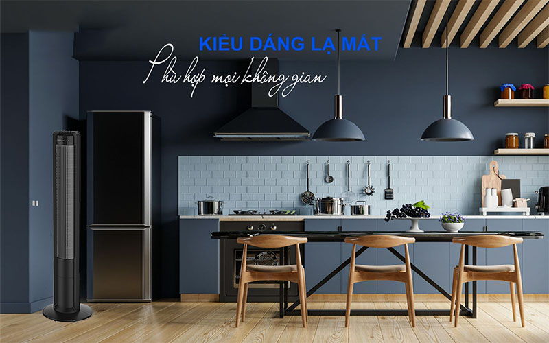 Quạt tháp Panworld PW-049 - Hàng chính hãng