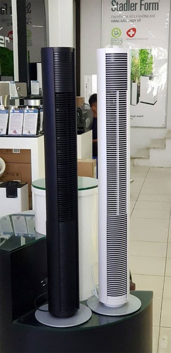 Quạt tháp Stadler Form Peter - Hàng chính hãng