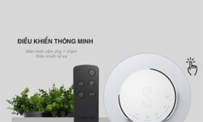 Quạt tháp Stadler Form Peter - Hàng chính hãng