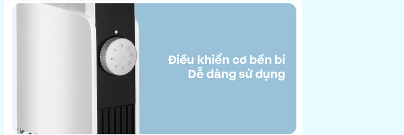 Quạt tháp FujiHome TF-12HM - Hàng chính hãng