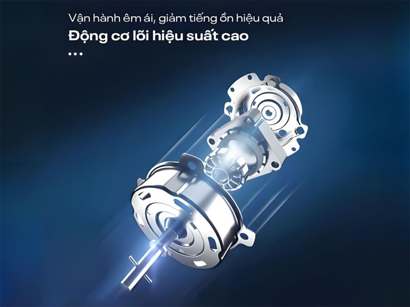 Quạt tháp FujiHome TF-13EM - Hàng chính hãng