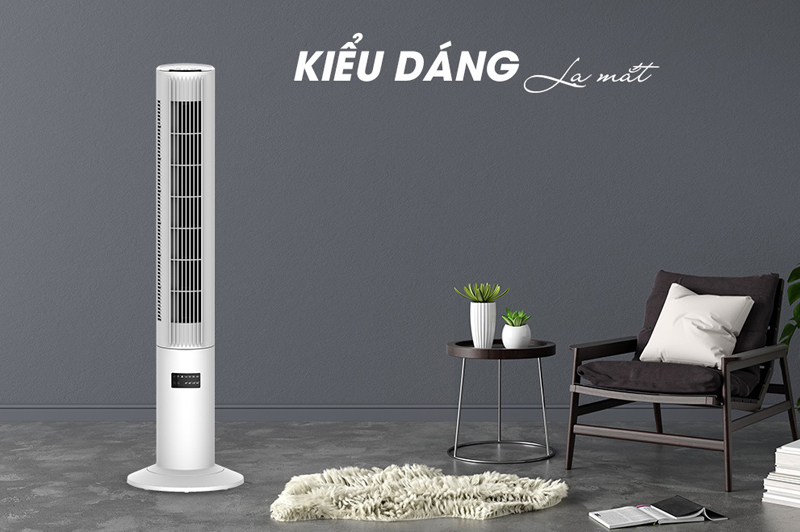 Quạt tháp Panworld PW-22G - Hàng chính hãng