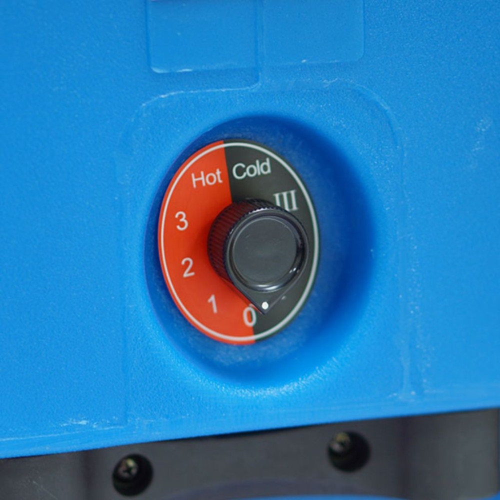 Máy sấy sàn công nghiệp Kumisai KMS 4200 - Hàng chính hãng