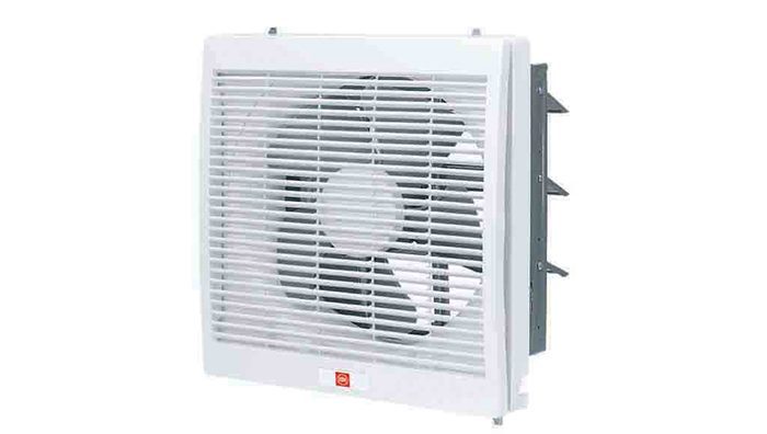 Quạt thông gió gắn tường KDK 20RLF - Hàng chính hãng