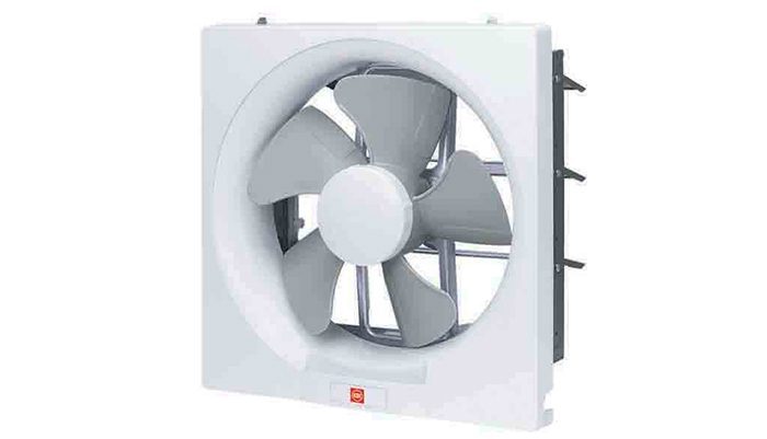 Quạt thông gió gắn tường KDK 30AUH - Hàng chính hãng