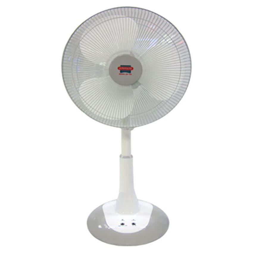 Quạt tích điện Sunhouse SH-762 - Hàng chính hãng