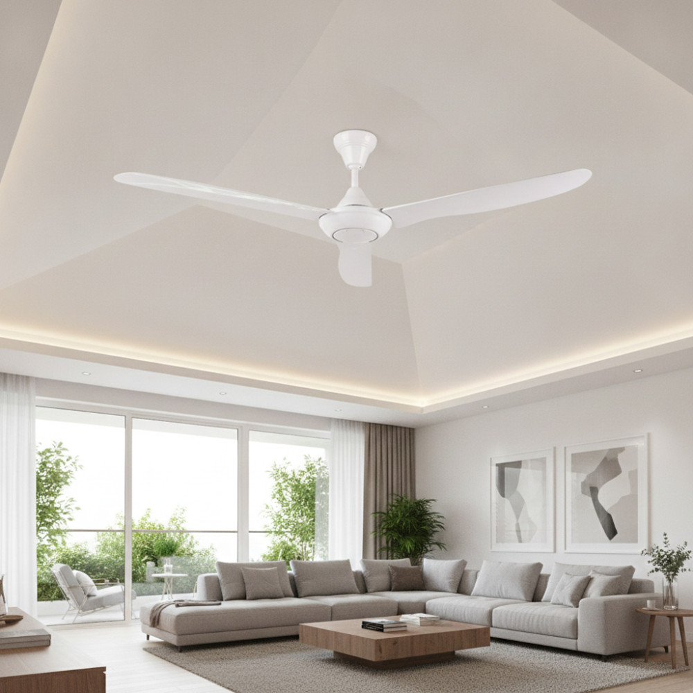 Quạt trần 3 cánh Alpha TX-3 - Hàng chính hãng