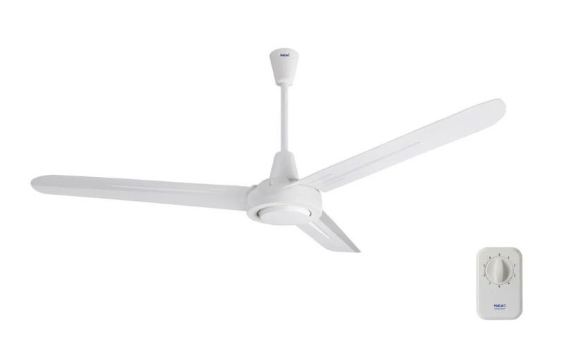 Quạt trần 3 cánh Hatari C56M1 - Hàng chính hãng