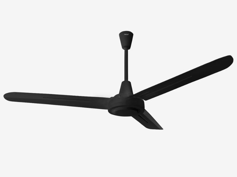 Quạt trần 3 cánh Hatari C56M1 - Hàng chính hãng