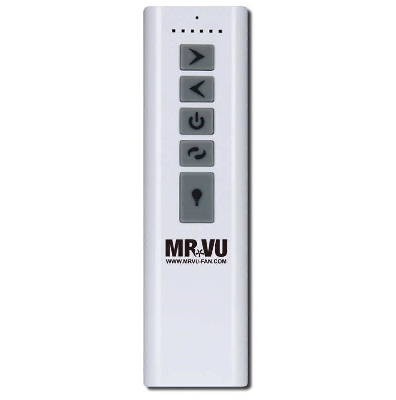 Quạt trần đèn 3 cánh Mr.Vũ MELODY - Hàng chính hãng