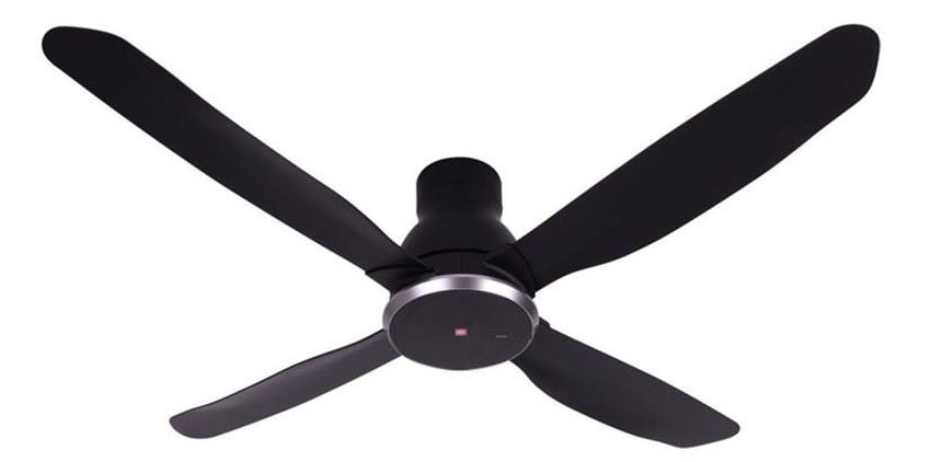 Quạt trần 4 cánh KDK W56WV - Hàng chính hãng